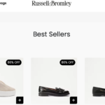 Fraudulent Russell & Bromley site promoted in ChatGPT search results
