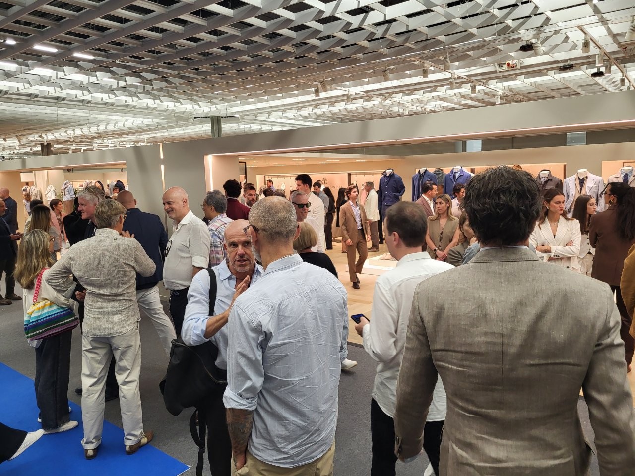 PItti Uomo