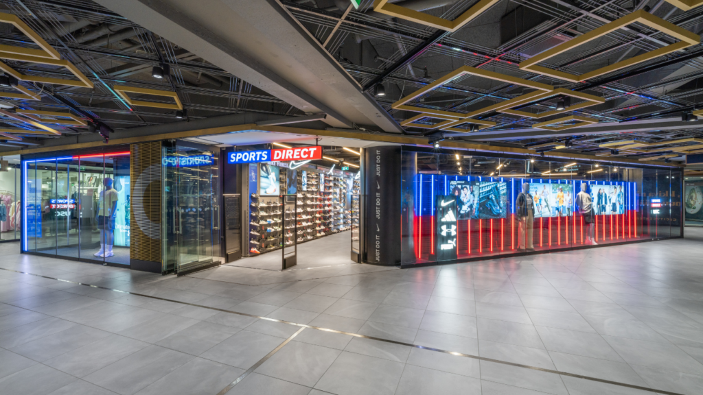 Sports Direct