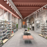 Size? heads to Barcelona for second store in Spain