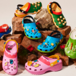 Crocs launches new Super Mario collection with Nintendo