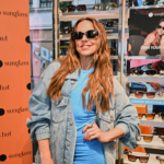 Sunglass Hut expands summer campaign with London pop-up