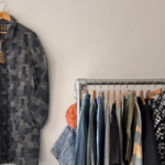 One Scoop Store enters menswear for second pre-loved London location