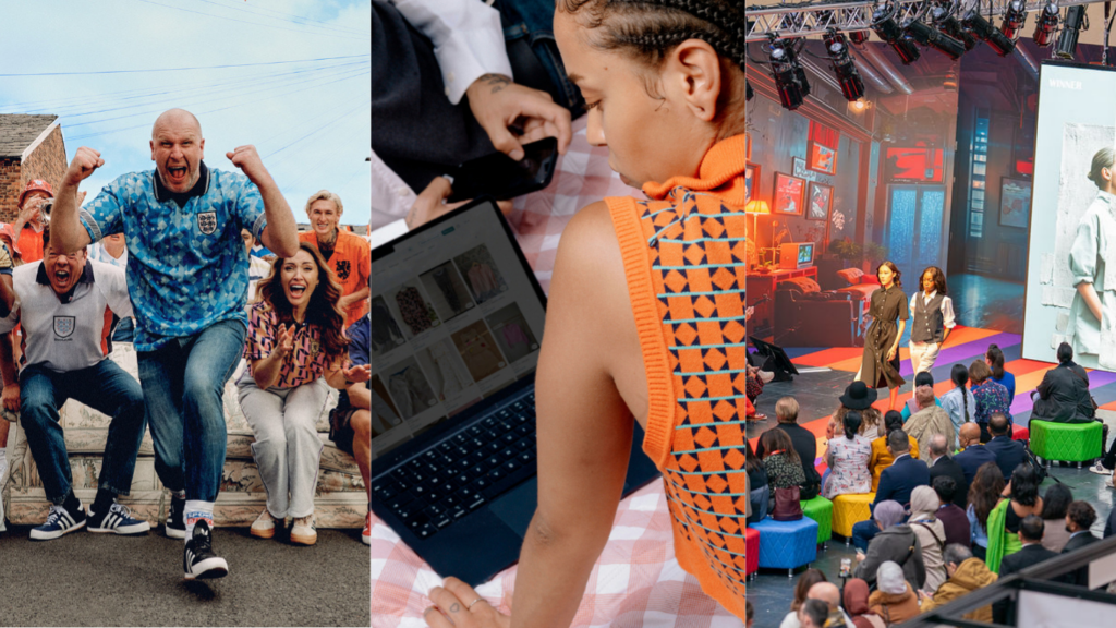 Editors' Top Reads: News from Sports Direct, Vinted, Source Fashion and more...