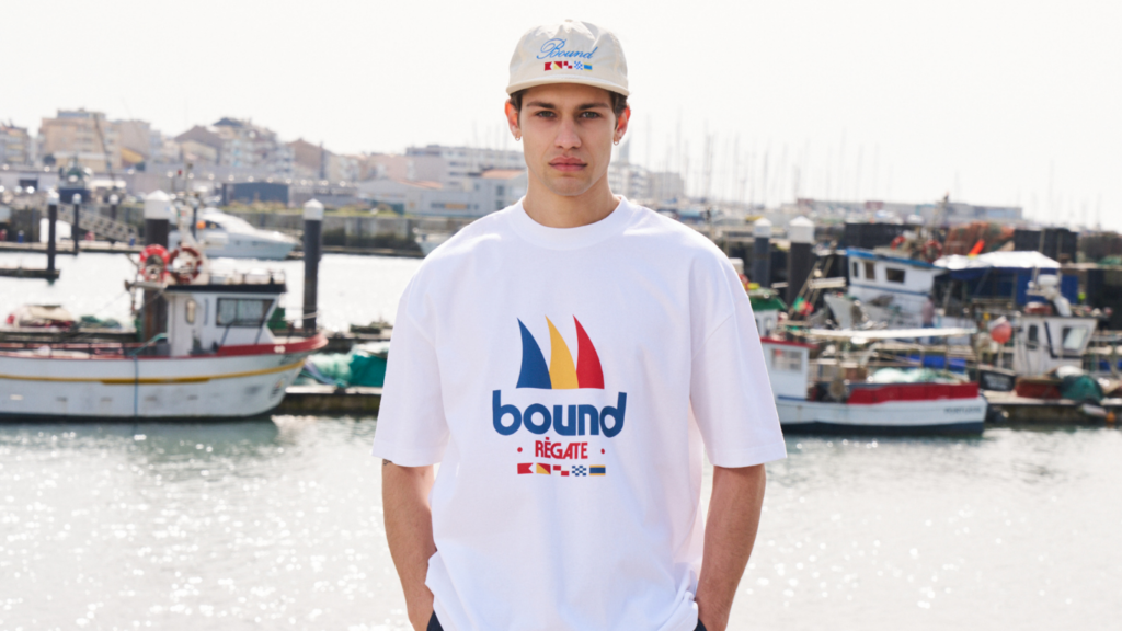 Bound