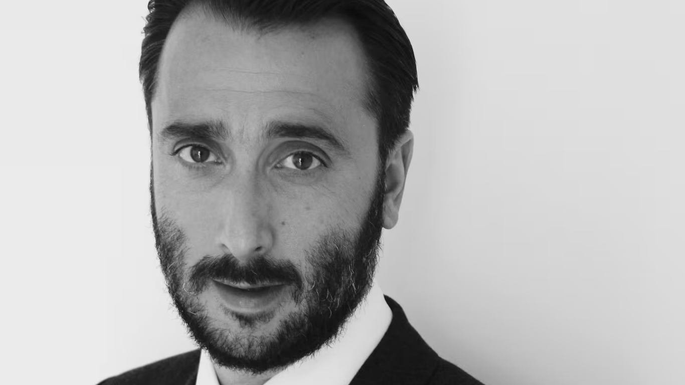 Versace CEO Emmanuel Gintzburger exits