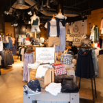 Superdry & Co opens first UK outlet following brand repositioning