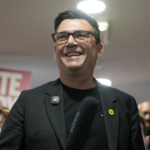 Andy Burnham doubles down on plans for business rates reform