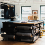 Levi’s launches premium Lot-1 ‘Made to Order’ service with £650 jeans