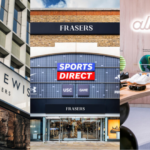 Editors' Top Reads: News from John Lewis, Frasers Group, Allbirds and more...