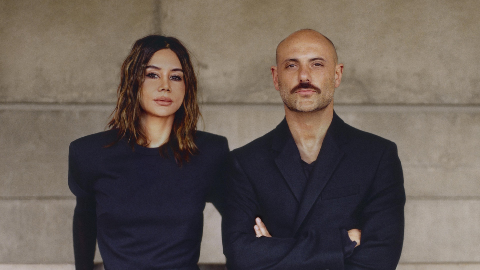 In Pictures: H&M partners with WARDROBE.NYC for latest designer collaboration