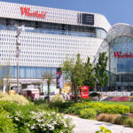 Westfield taps Central Saint Martins talent to rethink its UK retail destinations
