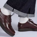 British shoe brand Grenson sold to Castore