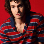 Ellesse launches ‘Do It Like An Italian’ campaign with actor Andrew Garfield