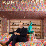 King's Birthday Honours 2026 recognise fashion leaders from Kurt Geiger, Jimmy Choo, ME+EM and Charlotte Tilbury