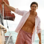 Australian menswear brand M.J. Bale makes London debut with Duke Street store