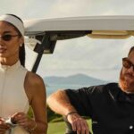 Fabletics reunites with Stephen and Erica Malbon for second golfwear collaboration