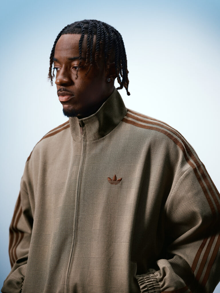 Adidas Originals x ASOS