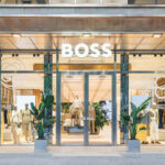 Frasers Group doubles down on ambitions for majority ownership of Hugo Boss
