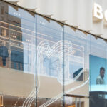 Hugo Boss sales drop as Frasers Group takeover looms