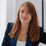 Nadine Merabi appoints new CEO as expansion continues
