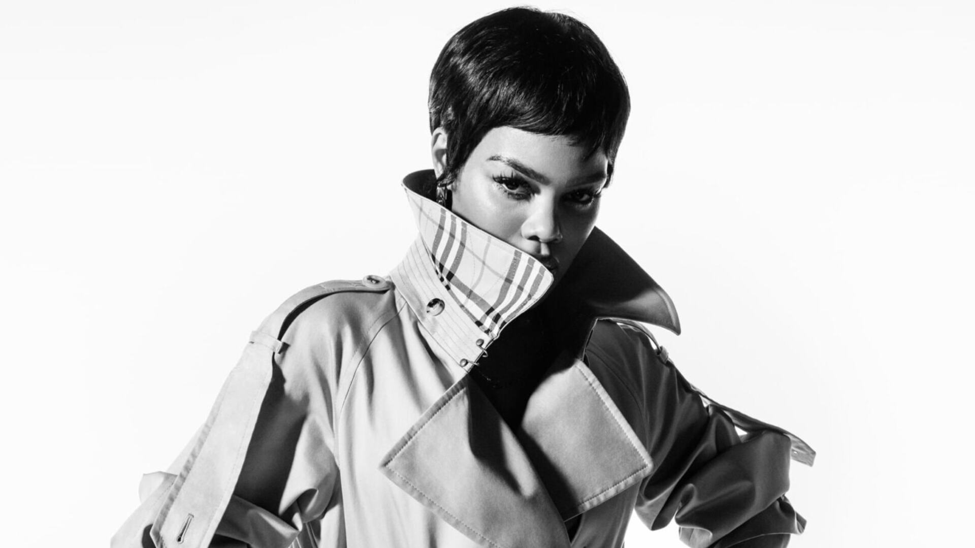 Burberry delivers second consecutive quarter of growth as Gen Z and outerwear drive retail sales