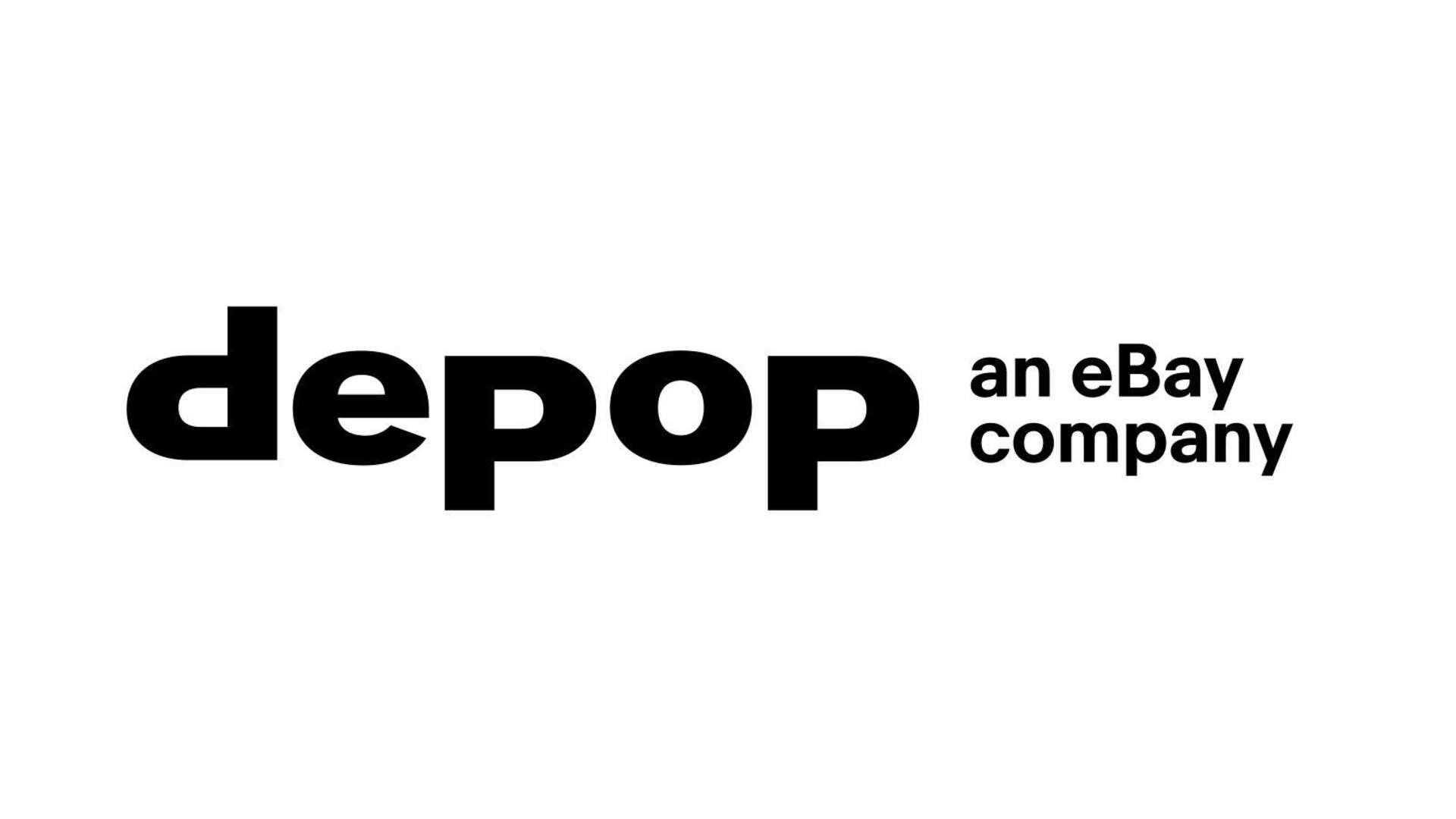 Depop x eBay