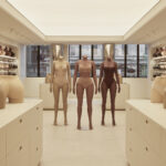 SKIMS opens first UK flagship on London’s Regent Street