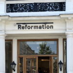 Secret Shopper: Reformation brings a digital-first approach to the high street