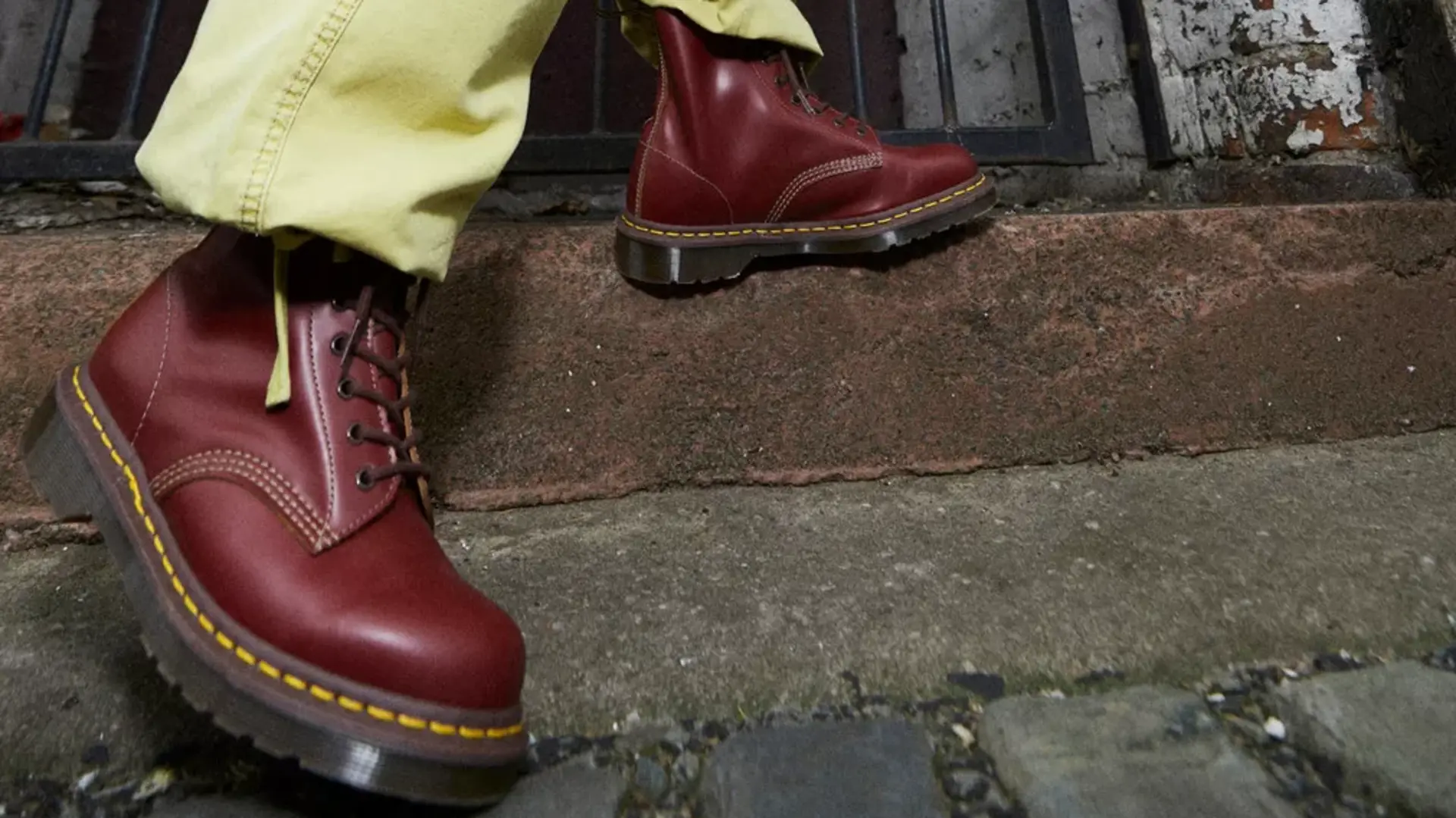Dr. Martens adds former Sephora Asia President to board