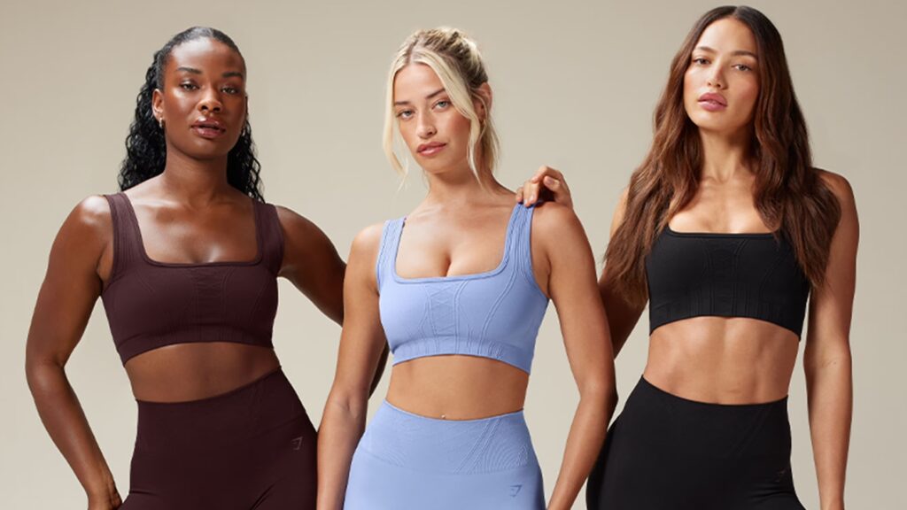 Gymshark
