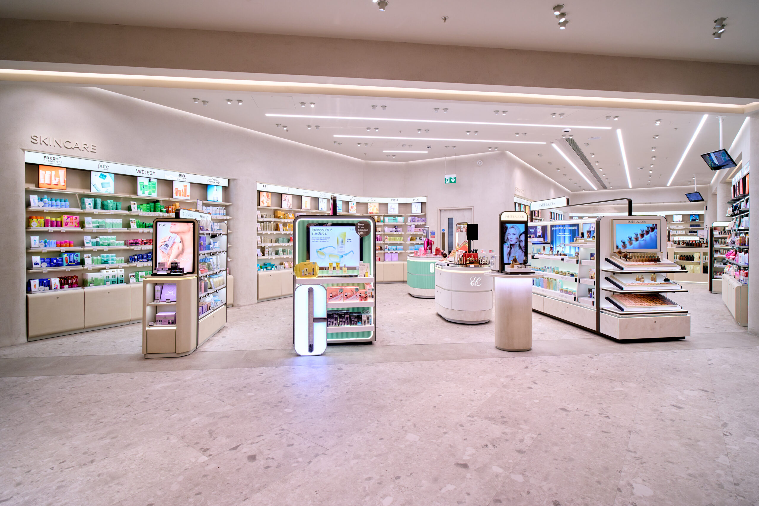 Marks & Spencer 