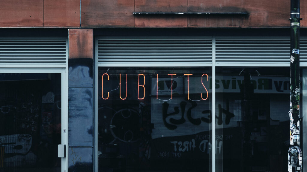 Cubitts