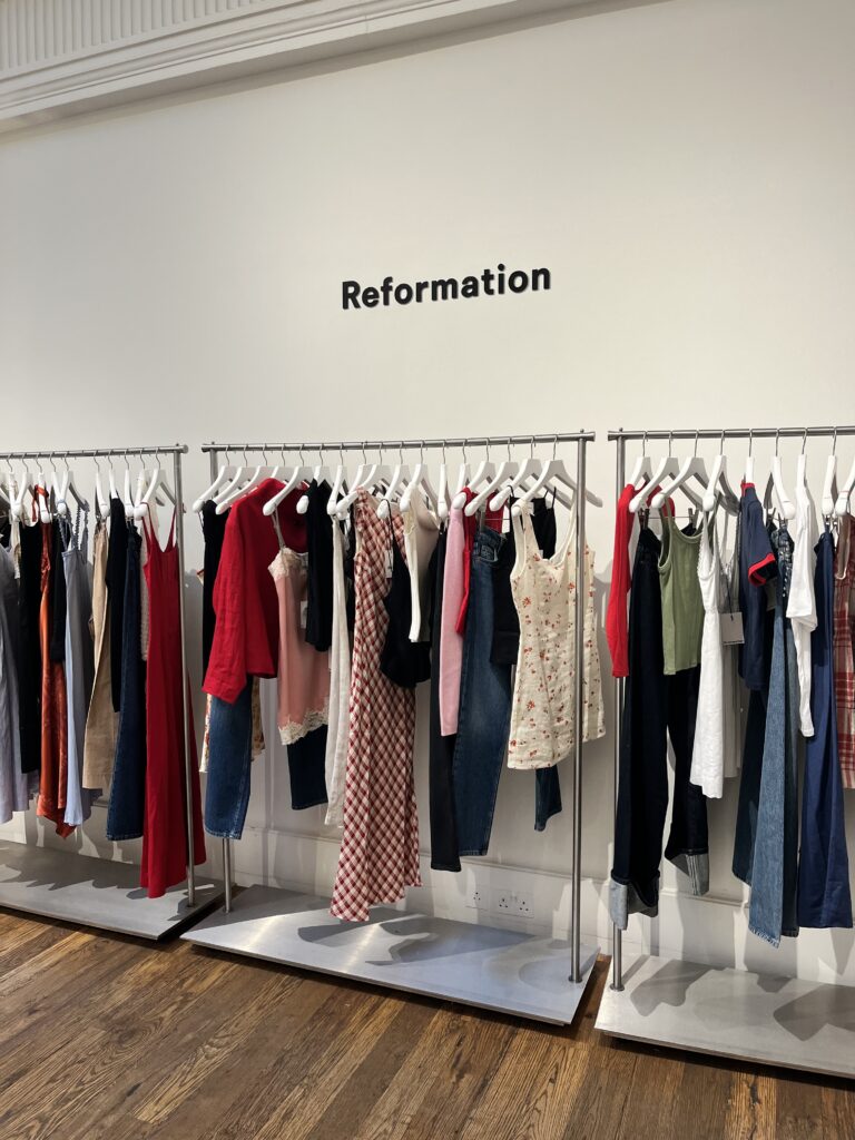 Reformation