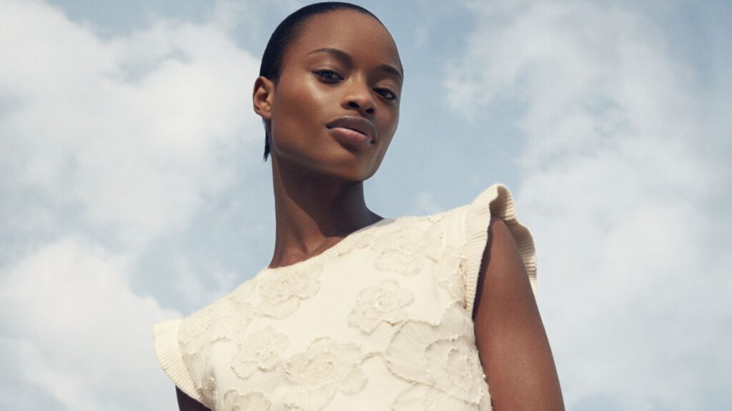 M&S SS26 Marks & Spencer
