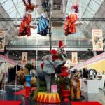 Show report: The word from the stands at Scoop