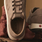 Tod's launches Harrods pop-up for Red Dot sneakers