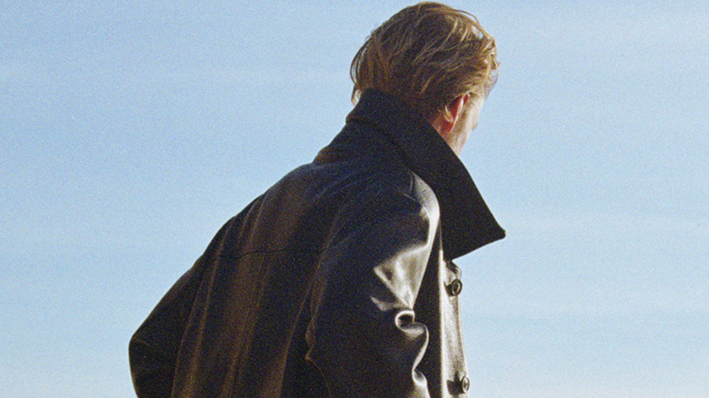 Albam founder and former Dr. Martens CMO join forces to launch new brand, Peace