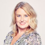 New Look CEO Helen Connolly set for George at Asda return