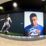 Nike to nearly double store size at Livingston Designer Outlet
