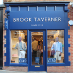 Brook Taverner’s retail expansion gathers pace with new Guildford store