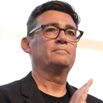 Burnham says he wants to go ‘further’ on business rates at the budget