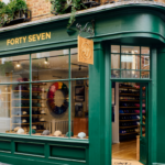 ’47 heads back to London’s Soho for new pop-up
