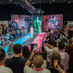 First Source Fashion at Excel London off to a flying start