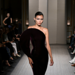 Armani Prive’s couture show gave a masterclass in red-carpet dressing