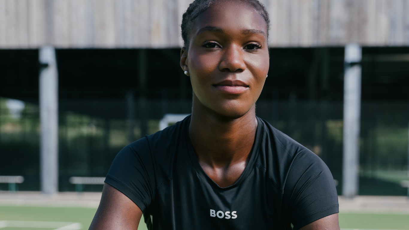In Pictures: BOSS teams up with Soho House to celebrate Wimbledon's biggest weekend