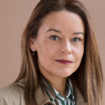 How I started in fashion: Harvey Nichols Chief Merchant Kate Benson