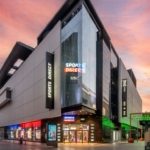 Frasers Group opens ‘landmark’ Sports Direct and Everlast Gyms+ flagship in Dublin