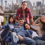 Tommy Hilfiger launches ‘Always Denim’ campaign starring Romeo Beckham