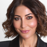 How I started in fashion: Nadine Merabi, founder of MERABI